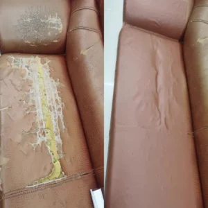 Micter leather repair patch compare_2