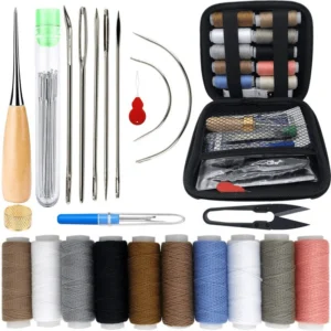 23 Set Micter leather tools