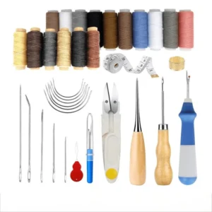 35 set leather craft tools