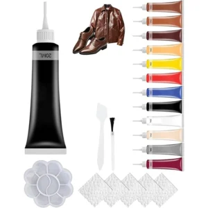 Leather Repair Gel