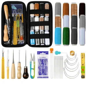 Micter leather making tools